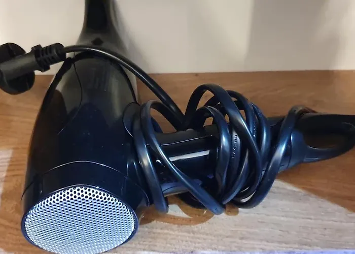 Apartmán s 2 ložnicemi